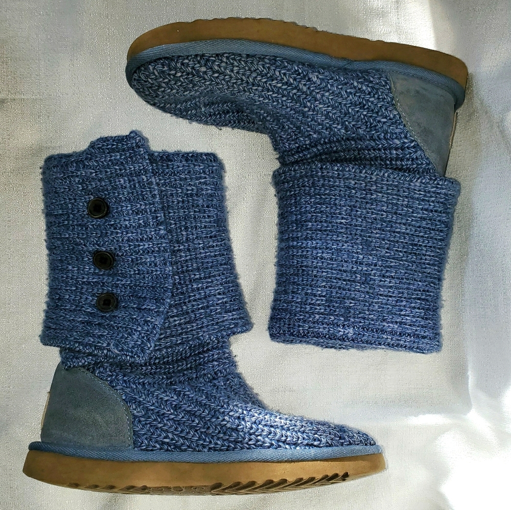 Ugg cardy boots
